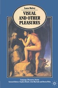Cover: Visual and Other Pleasures - Palgrave Macmillan