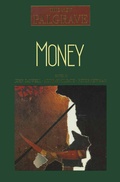 Cover: Money - Palgrave Macmillan