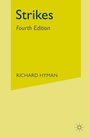 Cover: Strikes - Palgrave Macmillan