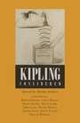 Cover: Kipling Considered - Palgrave Macmillan