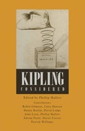 Cover: Kipling Considered - Palgrave Macmillan
