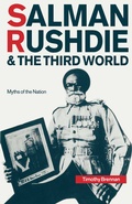 Cover: Salman Rushdie and the Third World - Palgrave Macmillan