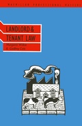 Cover: Landlord and Tenant Law - Palgrave Macmillan