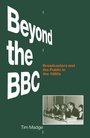 Cover: Beyond the BBC - Palgrave Macmillan