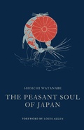 Cover: The Peasant Soul of Japan - Palgrave Macmillan