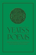 Cover: Yeats's Poems - Palgrave Macmillan