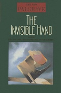 Cover: The Invisible Hand - Palgrave Macmillan