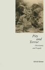 Cover: Pity And Terror - Palgrave Macmillan