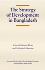 Cover: Strategy of Development in Bangladesh - Palgrave Macmillan