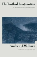 Cover: The Truth of Imagination - Palgrave Macmillan