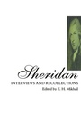 Cover: Sheridan - Palgrave Macmillan