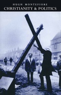 Cover: Christianity and Politics - Palgrave Macmillan