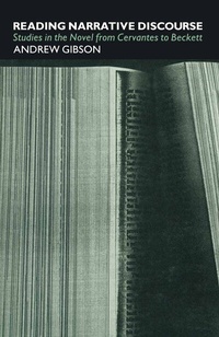 Enlarge image Cover: Reading Narrative Discourse - Palgrave Macmillan