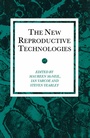 Cover: New Reproductive Technologies - Palgrave Macmillan
