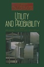 Cover: Utility and Probability - Palgrave Macmillan