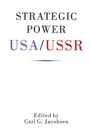 Cover: Strategic Power - Palgrave Macmillan