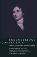 Cover: Coleridge Connection - Palgrave Macmillan