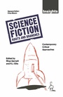 Cover: Science Fiction Roots And Branches - Palgrave Macmillan