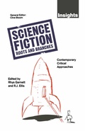 Cover: Science Fiction Roots And Branches - Palgrave Macmillan