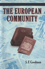 Cover: European Community - Palgrave Macmillan