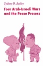 Cover: Four Arab-Israeli Wars and the Peace Process - Palgrave Macmillan