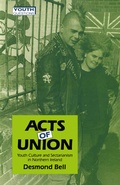 Cover: Acts of Union - Palgrave Macmillan