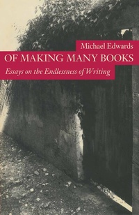 Enlarge image Cover: Of Making Many Books - Palgrave Macmillan