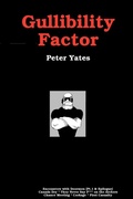 Cover: Gullibility Factor - Random Cactus