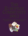 Cover: European Community - Palgrave Macmillan