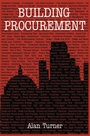 Cover: Building Procurement - Palgrave Macmillan