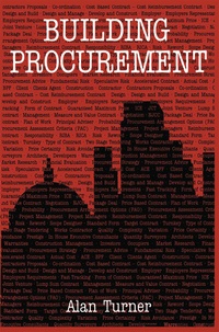 Enlarge image Cover: Building Procurement - Palgrave Macmillan