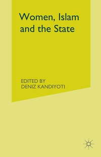 Abbildung von: Women, Islam and the State - Palgrave Macmillan