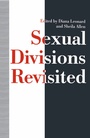 Cover: Sexual Divisions Revisited - Palgrave Macmillan