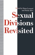 Cover: Sexual Divisions Revisited - Palgrave Macmillan