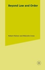 Cover: Beyond Law and Order - Palgrave Macmillan