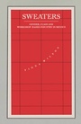 Cover: Sweaters - Palgrave Macmillan