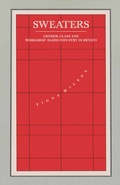 Cover: Sweaters - Palgrave Macmillan