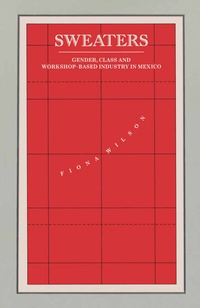 Enlarge image Cover: Sweaters - Palgrave Macmillan