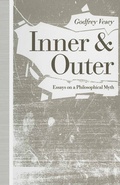 Cover: Inner and Outer - Palgrave Macmillan