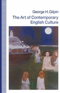 Cover: The Art of Contemporary English Culture - Palgrave Macmillan