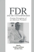 Cover: Fdr And His Contemporaries - Palgrave Macmillan