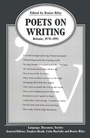 Cover: Poets on Writing - Palgrave Macmillan