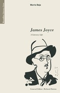 Cover: James Joyce - Palgrave Macmillan