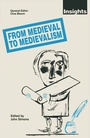 Cover: From Medieval to Medievalism - Palgrave Macmillan