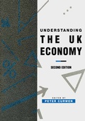 Cover: Understanding the UK Economy - Palgrave Macmillan
