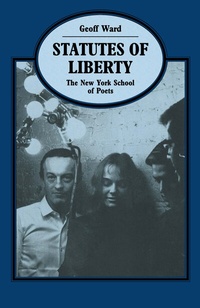 Enlarge image Cover: Statutes of Liberty - Palgrave Macmillan