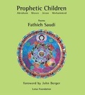 Cover: Prophetic Children - Blue Lotus Foundation