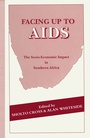 Cover: Facing Up to AIDS - Palgrave Macmillan