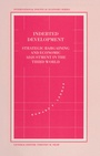 Cover: Indebted Development - Palgrave Macmillan
