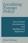 Cover: Localizing Foreign Policy - Palgrave Macmillan